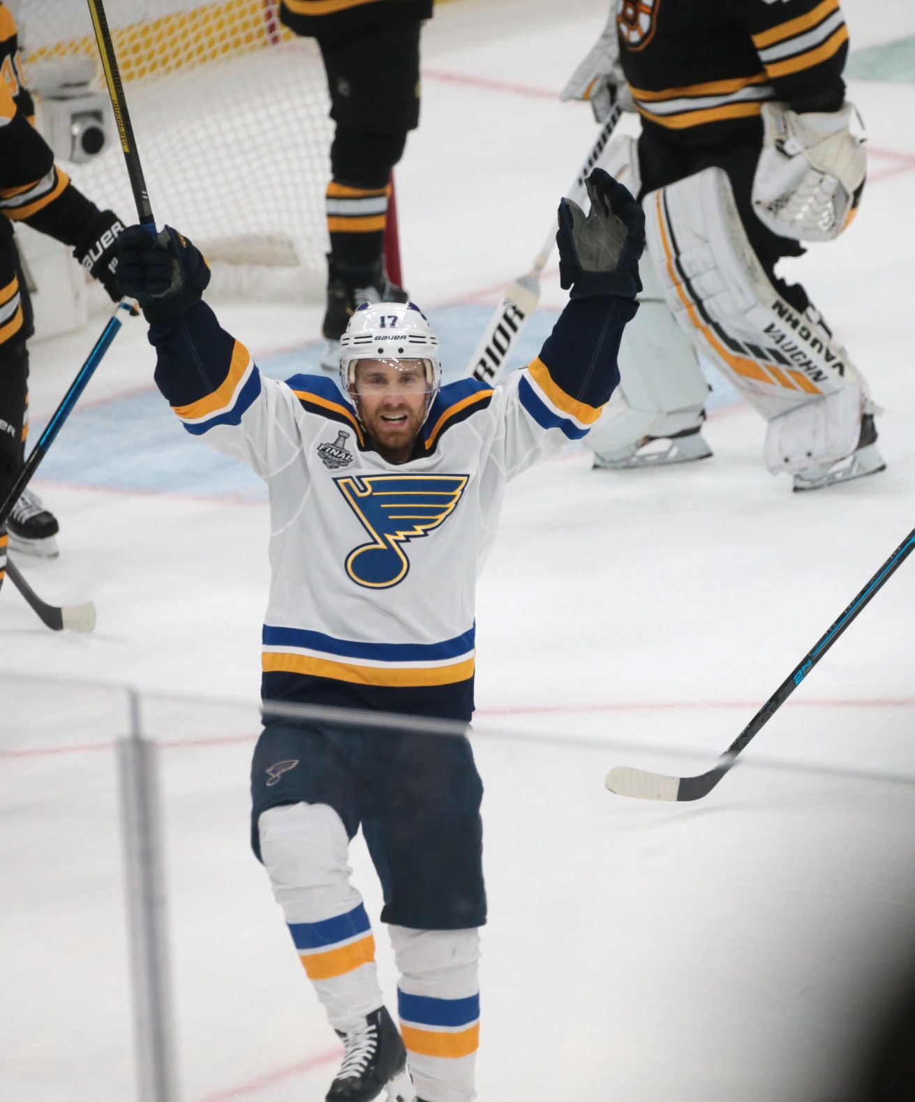 Game 7 Stanley Cup Final